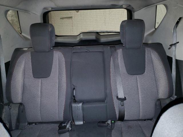 Photo 9 VIN: 2GNFLFEK0H6350009 - CHEVROLET EQUINOX LT 