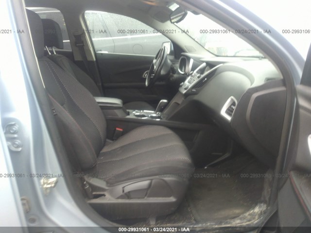 Photo 4 VIN: 2GNFLFEK1E6115209 - CHEVROLET EQUINOX 