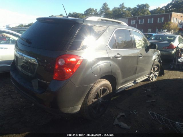 Photo 3 VIN: 2GNFLFEK1E6123858 - CHEVROLET EQUINOX 