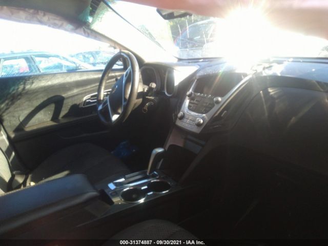 Photo 4 VIN: 2GNFLFEK1E6123858 - CHEVROLET EQUINOX 