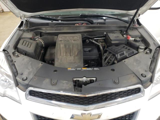 Photo 10 VIN: 2GNFLFEK1E6147433 - CHEVROLET EQUINOX 