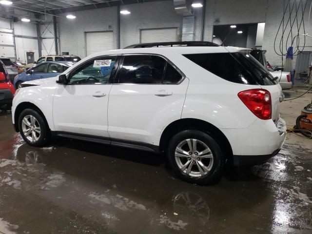 Photo 1 VIN: 2GNFLFEK1E6174745 - CHEVROLET EQUINOX LT 