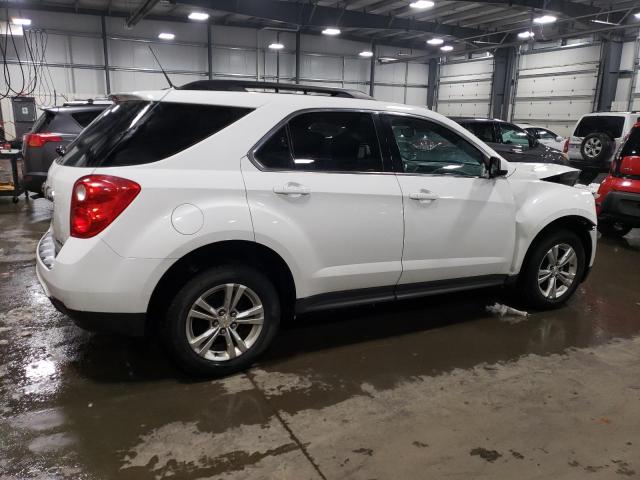 Photo 2 VIN: 2GNFLFEK1E6174745 - CHEVROLET EQUINOX LT 