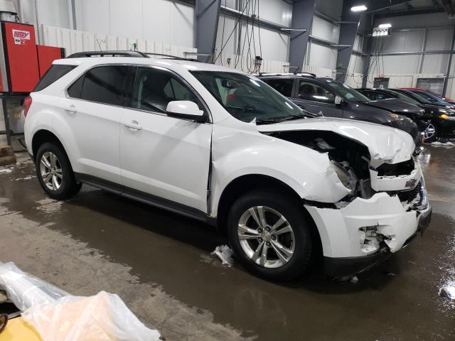 Photo 3 VIN: 2GNFLFEK1E6174745 - CHEVROLET EQUINOX LT 