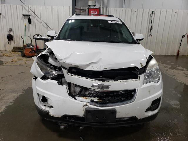 Photo 4 VIN: 2GNFLFEK1E6174745 - CHEVROLET EQUINOX LT 