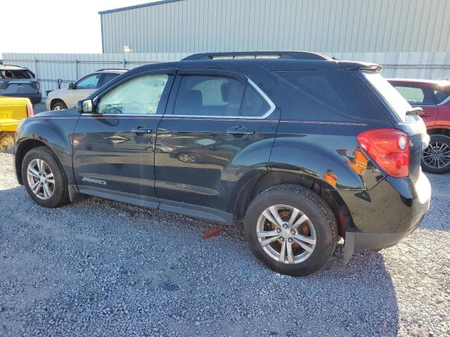 Photo 1 VIN: 2GNFLFEK1E6184627 - CHEVROLET EQUINOX LT 