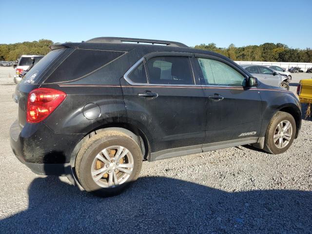 Photo 2 VIN: 2GNFLFEK1E6184627 - CHEVROLET EQUINOX LT 