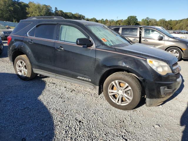 Photo 3 VIN: 2GNFLFEK1E6184627 - CHEVROLET EQUINOX LT 