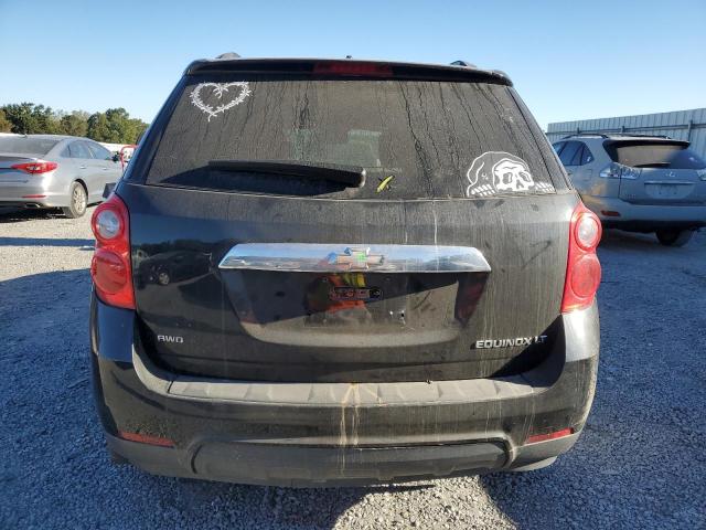 Photo 5 VIN: 2GNFLFEK1E6184627 - CHEVROLET EQUINOX LT 