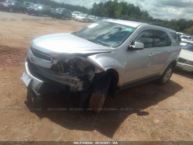 Photo 1 VIN: 2GNFLFEK1E6195854 - CHEVROLET EQUINOX 