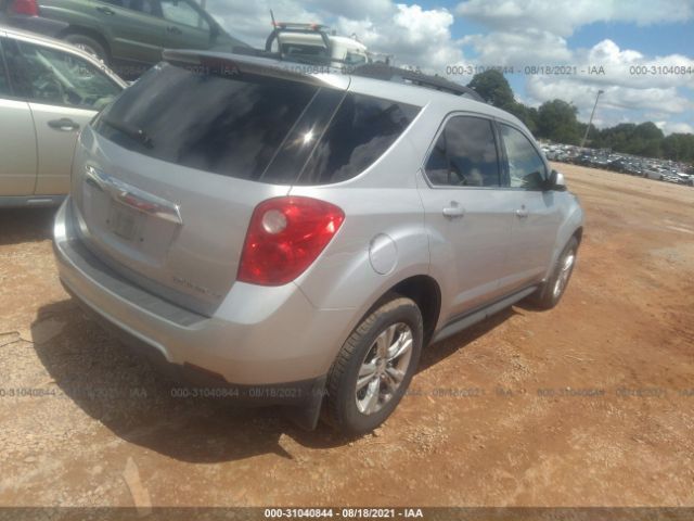 Photo 3 VIN: 2GNFLFEK1E6195854 - CHEVROLET EQUINOX 