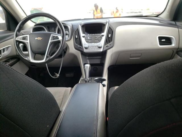 Photo 8 VIN: 2GNFLFEK1E6208702 - CHEVROLET EQUINOX LT 