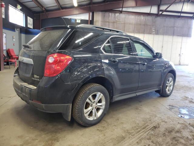 Photo 2 VIN: 2GNFLFEK1E6227671 - CHEVROLET EQUINOX LT 