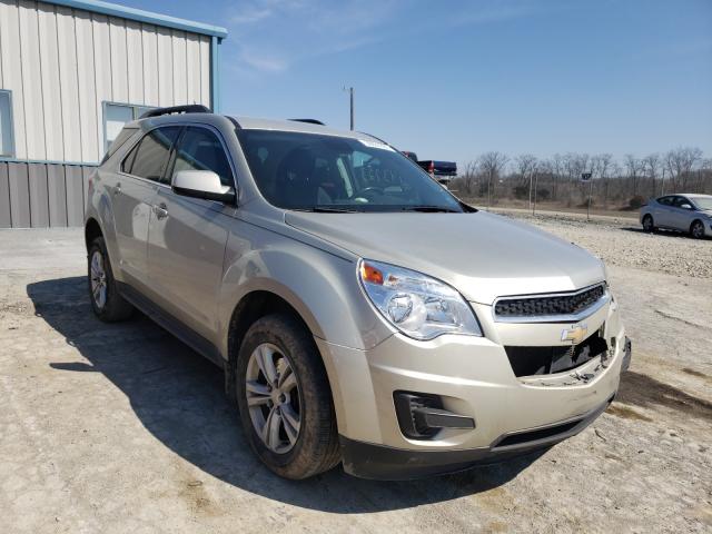 Photo 0 VIN: 2GNFLFEK1E6263831 - CHEVROLET EQUINOX LT 