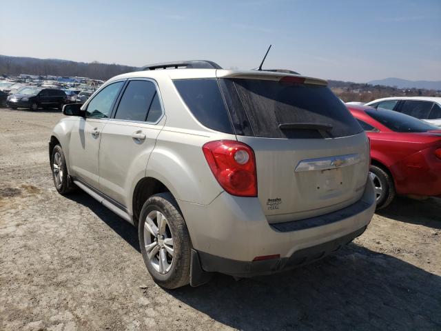 Photo 2 VIN: 2GNFLFEK1E6263831 - CHEVROLET EQUINOX LT 