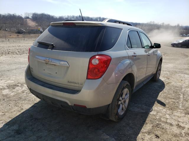 Photo 3 VIN: 2GNFLFEK1E6263831 - CHEVROLET EQUINOX LT 