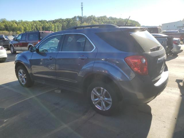 Photo 1 VIN: 2GNFLFEK1E6266812 - CHEVROLET EQUINOX LT 