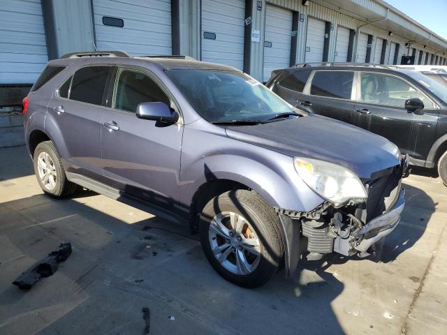 Photo 3 VIN: 2GNFLFEK1E6266812 - CHEVROLET EQUINOX LT 