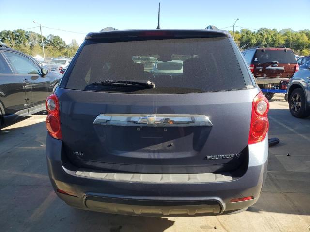 Photo 5 VIN: 2GNFLFEK1E6266812 - CHEVROLET EQUINOX LT 