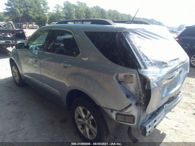 Photo 2 VIN: 2GNFLFEK1E6304815 - CHEVROLET EQUINOX 