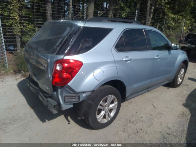 Photo 3 VIN: 2GNFLFEK1E6304815 - CHEVROLET EQUINOX 