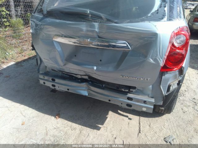 Photo 5 VIN: 2GNFLFEK1E6304815 - CHEVROLET EQUINOX 