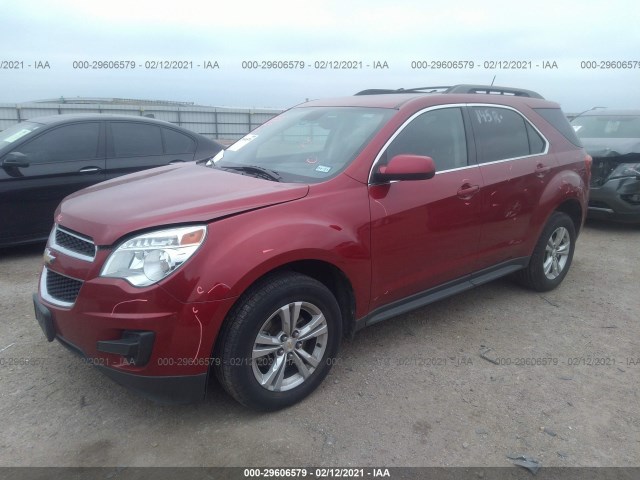 Photo 1 VIN: 2GNFLFEK1E6318830 - CHEVROLET EQUINOX 