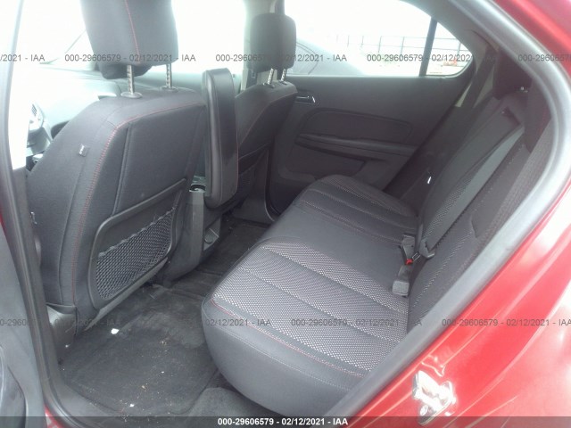 Photo 7 VIN: 2GNFLFEK1E6318830 - CHEVROLET EQUINOX 