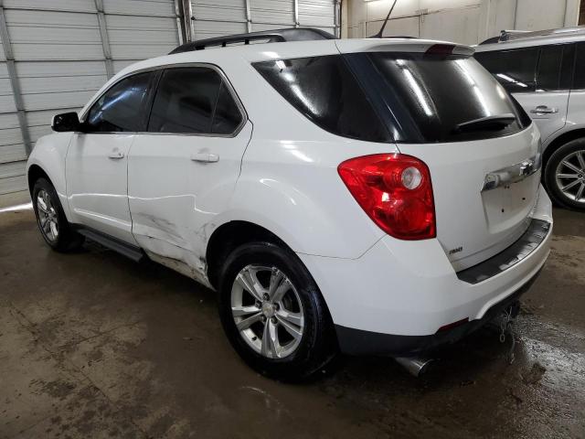 Photo 1 VIN: 2GNFLFEK1E6325700 - CHEVROLET EQUINOX LT 