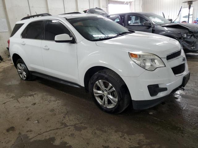 Photo 3 VIN: 2GNFLFEK1E6325700 - CHEVROLET EQUINOX LT 