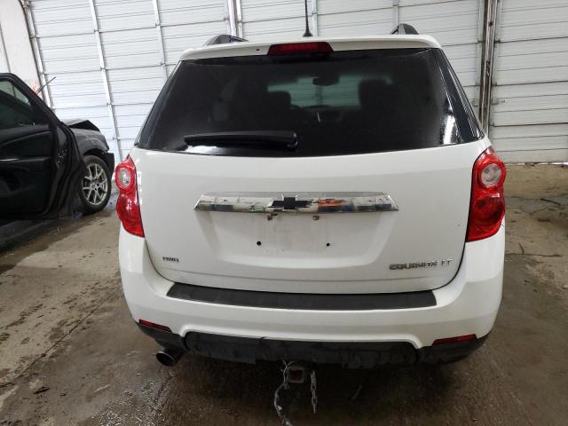 Photo 5 VIN: 2GNFLFEK1E6325700 - CHEVROLET EQUINOX LT 