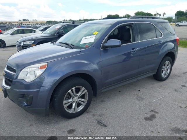 Photo 1 VIN: 2GNFLFEK1E6331142 - CHEVROLET EQUINOX 