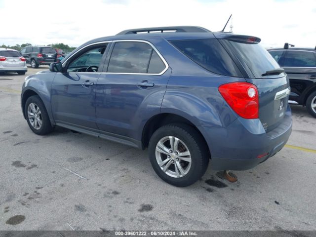 Photo 2 VIN: 2GNFLFEK1E6331142 - CHEVROLET EQUINOX 