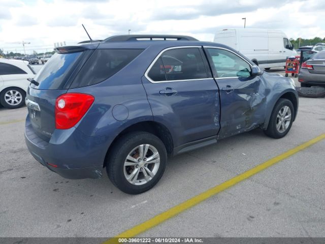 Photo 3 VIN: 2GNFLFEK1E6331142 - CHEVROLET EQUINOX 