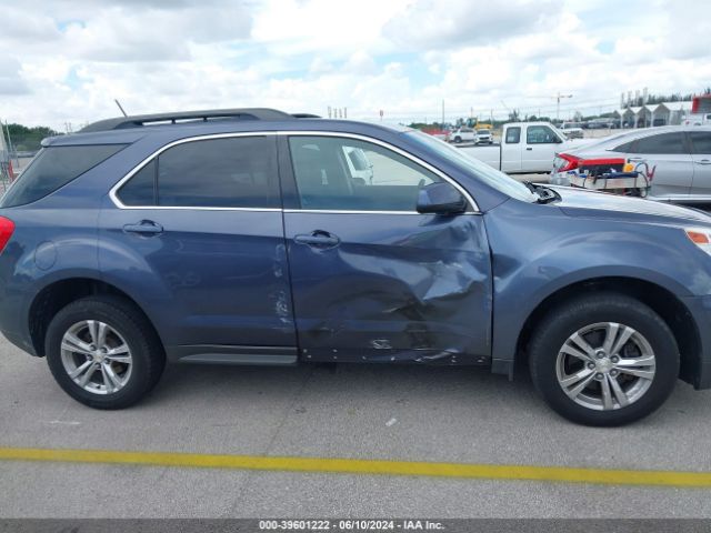 Photo 5 VIN: 2GNFLFEK1E6331142 - CHEVROLET EQUINOX 