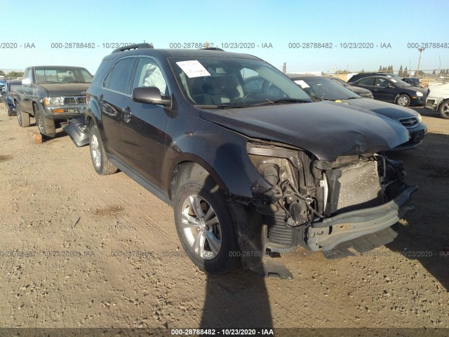 Photo 0 VIN: 2GNFLFEK1E6382978 - CHEVROLET EQUINOX 