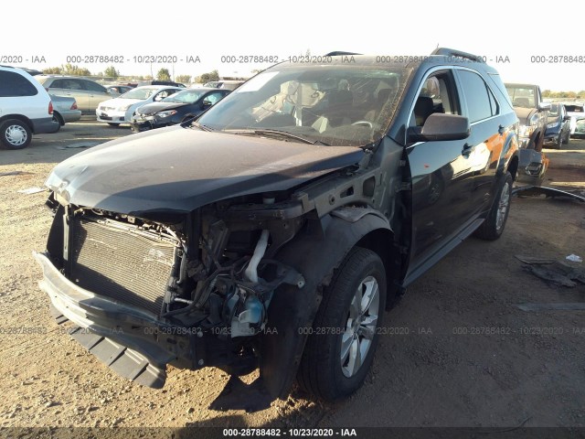 Photo 1 VIN: 2GNFLFEK1E6382978 - CHEVROLET EQUINOX 