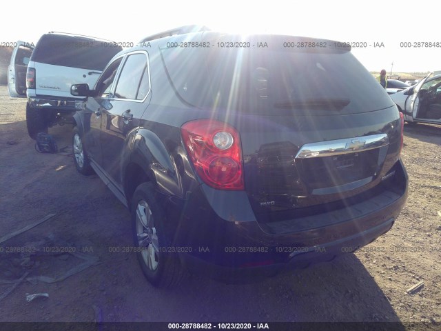 Photo 2 VIN: 2GNFLFEK1E6382978 - CHEVROLET EQUINOX 