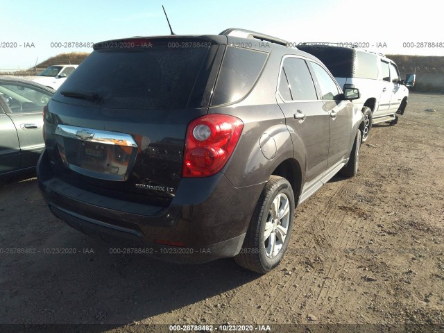 Photo 3 VIN: 2GNFLFEK1E6382978 - CHEVROLET EQUINOX 