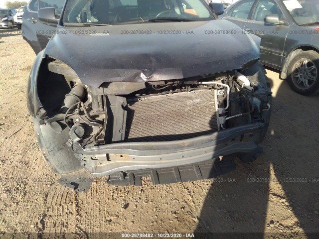 Photo 5 VIN: 2GNFLFEK1E6382978 - CHEVROLET EQUINOX 