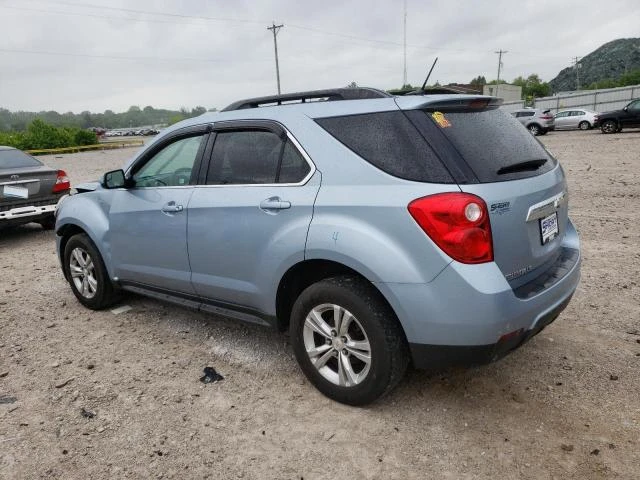 Photo 1 VIN: 2GNFLFEK1E6383855 - CHEVROLET EQUINOX LT 