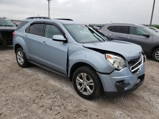 Photo 3 VIN: 2GNFLFEK1E6383855 - CHEVROLET EQUINOX LT 