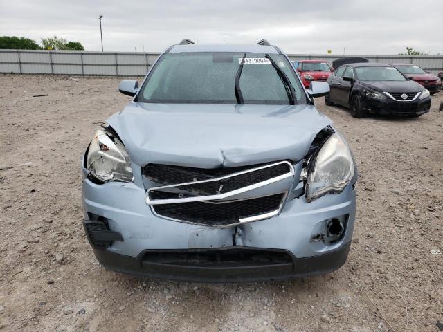 Photo 4 VIN: 2GNFLFEK1E6383855 - CHEVROLET EQUINOX LT 