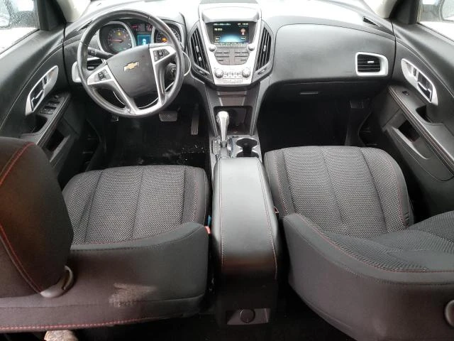 Photo 7 VIN: 2GNFLFEK1E6383855 - CHEVROLET EQUINOX LT 