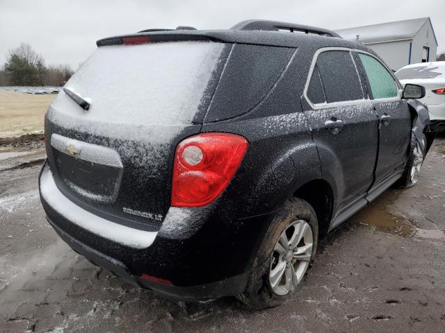 Photo 2 VIN: 2GNFLFEK1F6100310 - CHEVROLET EQUINOX LT 