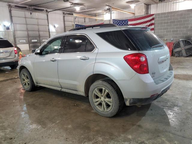 Photo 1 VIN: 2GNFLFEK1F6101828 - CHEVROLET EQUINOX LT 