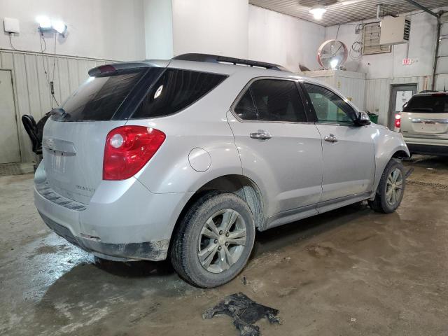 Photo 2 VIN: 2GNFLFEK1F6101828 - CHEVROLET EQUINOX LT 