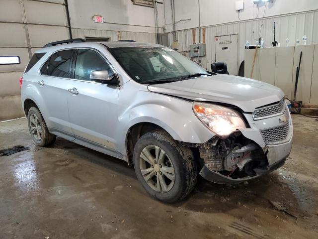 Photo 3 VIN: 2GNFLFEK1F6101828 - CHEVROLET EQUINOX LT 