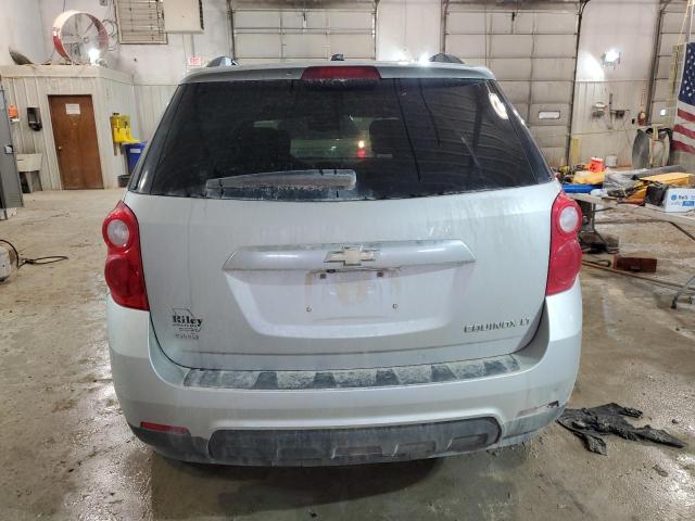 Photo 5 VIN: 2GNFLFEK1F6101828 - CHEVROLET EQUINOX LT 