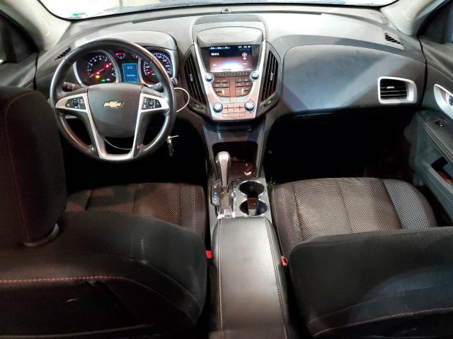 Photo 7 VIN: 2GNFLFEK1F6101828 - CHEVROLET EQUINOX LT 